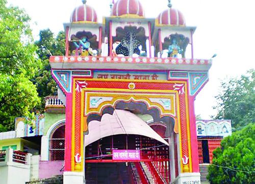 Exploring the Mystique of Nagni Mata