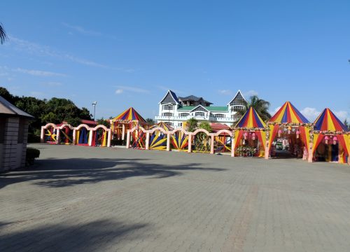 Jyoti Resorts Kandwal – Your Ideal Wedding Destination