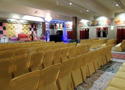 Banquet Hall in Nurpur: Host Your Special Event at Jyoti Resorts
