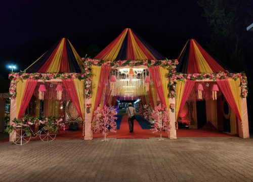 Pathankot Wedding Venues: Why Jyoti Resorts is a Perfect Match